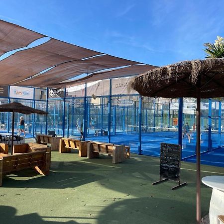 Brand New Javea Apartment 50M From Arenal Beach Exterior photo